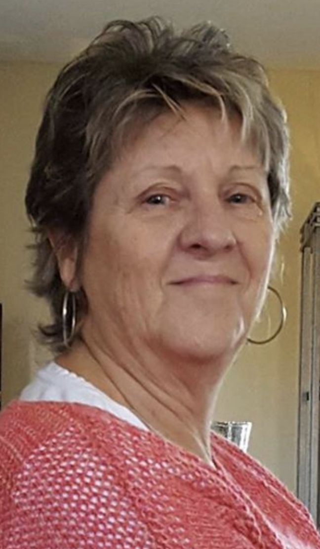Frazier, Charlotte F.